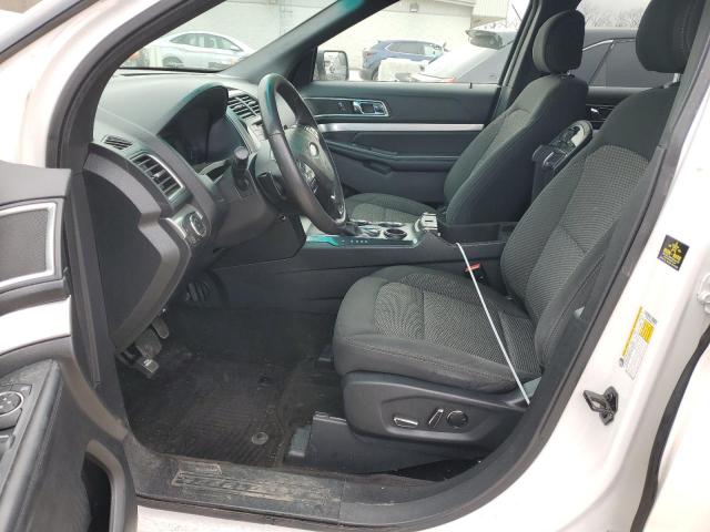 Photo 7 from auction – 2016 FORD EXPLORER X with VIN 1FM5K7D85GGA43173