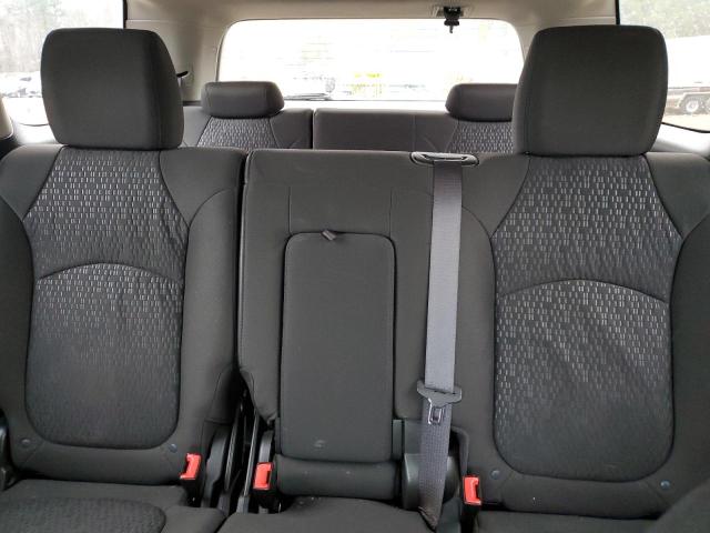 Photo 10 from auction – 2012 GMC ACADIA SLE with VIN 1GKKVNED1CJ157056