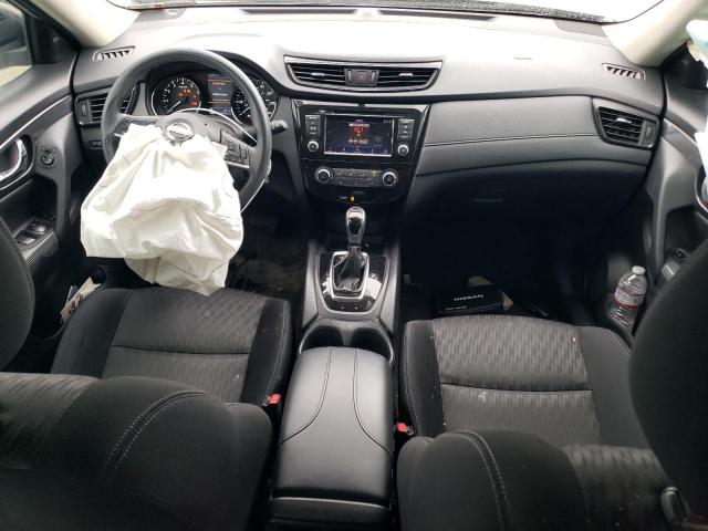Photo 8 from auction – 2018 NISSAN ROGUE S with VIN KNMAT2MV6JP504476