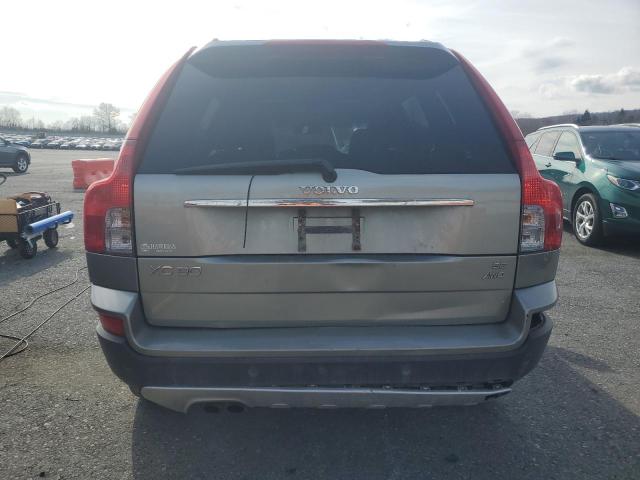 Photo 6 from auction – 2007 VOLVO XC90 3.2 with VIN YV4CZ982371389263