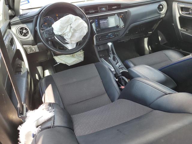 Photo 8 from auction – 2017 TOYOTA COROLLA L with VIN 2T1BURHE4HC815725