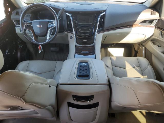 Photo 8 from auction – 2016 CADILLAC ESCALADE E with VIN 1GYS4HKJ9GR214695