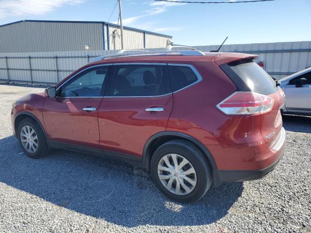 Photo 2 from auction – 2016 NISSAN ROGUE S with VIN KNMAT2MT9GP632914