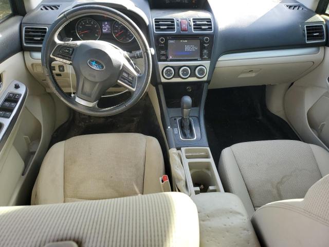 Photo 8 from auction – 2016 SUBARU IMPREZA SP with VIN JF1GPAP60G8333021