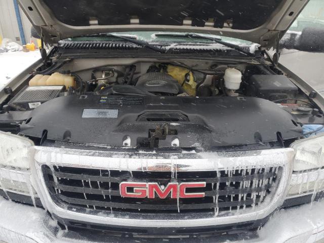 Photo 11 from auction – 2004 GMC SIERRA K25 with VIN 1GTHK24U94E266289