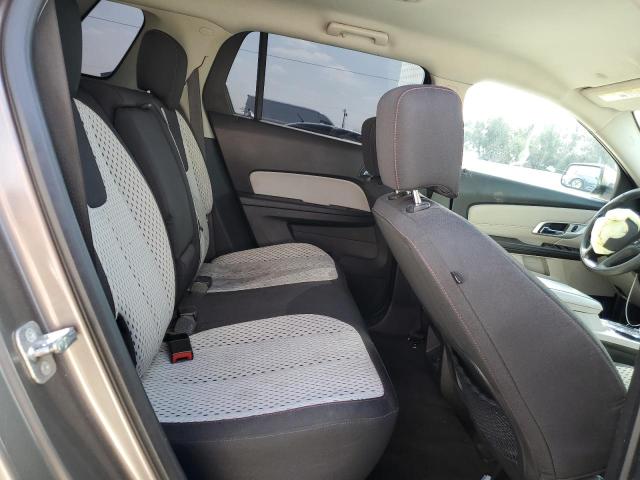 Photo 11 from auction – 2012 GMC TERRAIN SL with VIN 2GKALMEK7C6237243