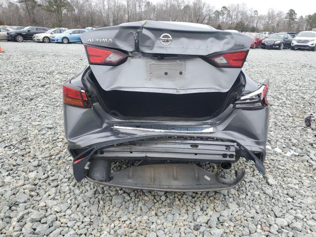 Photo 6 from auction – 2020 NISSAN ALTIMA SR with VIN 1N4BL4CV5LC271479