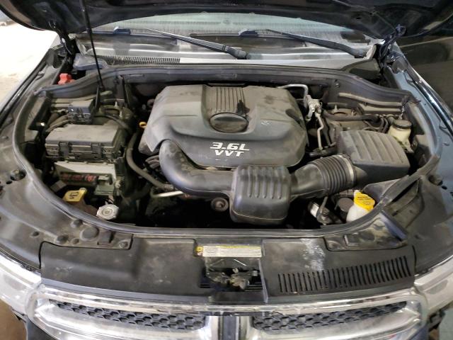 Photo 12 from auction – 2013 DODGE DURANGO SX with VIN 1C4RDJAG6DC500486