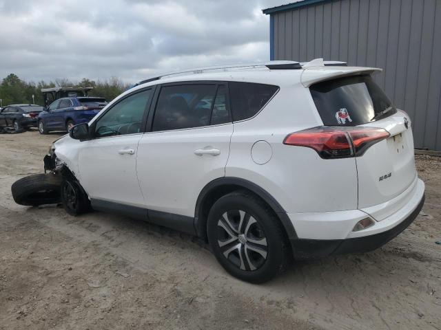Photo 2 from auction – 2016 TOYOTA RAV4 LE with VIN 2T3ZFREV8GW239901