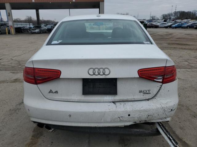 Снимка 6 от търг – 2013 AUDI A4 PREMIUM с VIN WAUFFBFL0DN013357