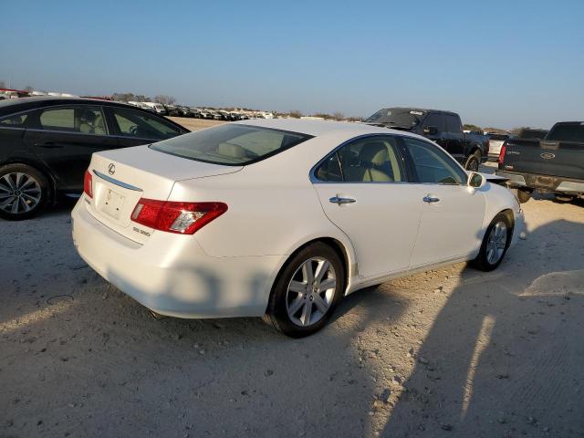 Photo 3 from auction – 2008 LEXUS ES 350 with VIN JTHBJ46G482190269