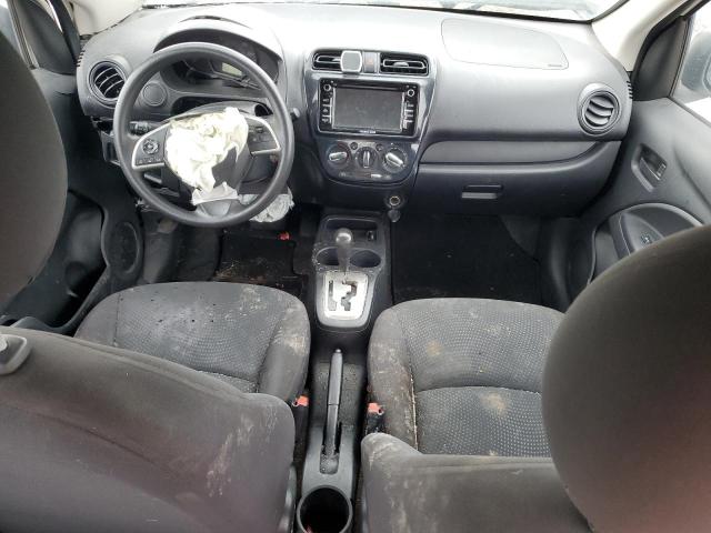 Photo 8 from auction – 2019 MITSUBISHI MIRAGE G4 with VIN ML32F3FJXKHF04087