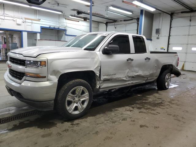 CHEVROLET SILVERADO 2016 with VIN 1GCVKPEC3GZ198669 - Photo from auction