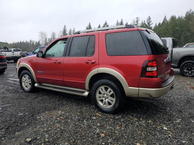 Photo 2 from auction – 2007 FORD EXPLORER E with VIN 1FMEU74E57UB68014