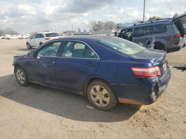 Photo 2 from auction – 2007 TOYOTA CAMRY CE with VIN 4T1BE46K17U098013