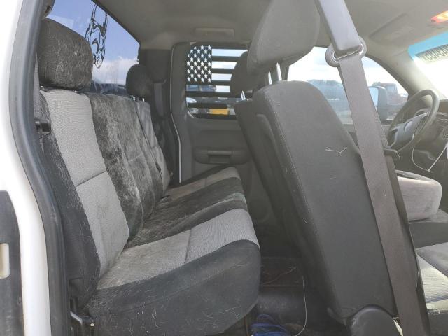 Photo 10 from auction – 2008 GMC SIERRA K25 with VIN 1GTHK29K18E217391