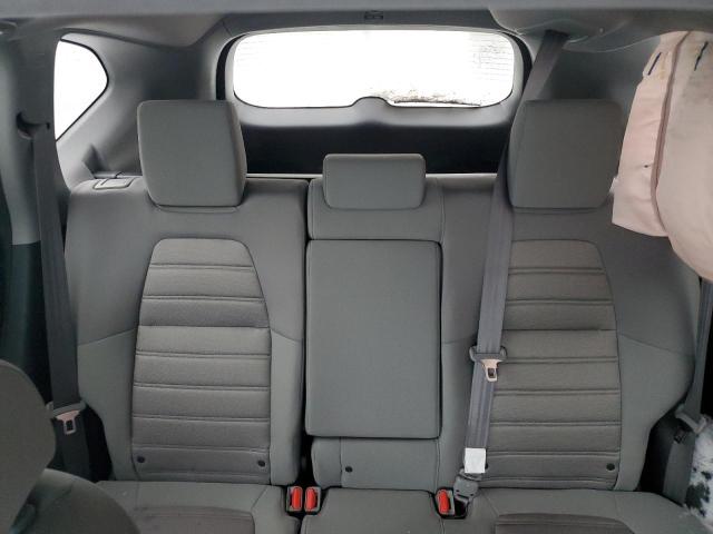 Photo 10 from auction – 2017 HONDA CR-V EX with VIN 2HKRW2H57HH604127