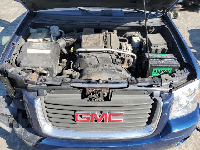 Фото 12 с аукциона – 2004 GMC ENVOY с VIN 1GKDT13S742411275