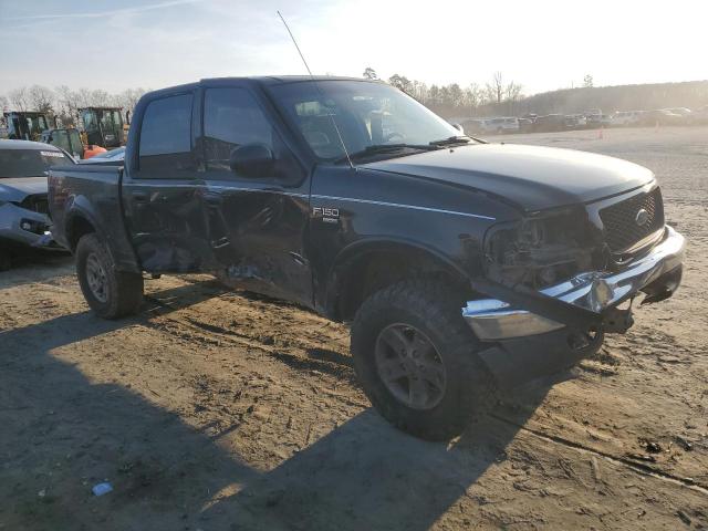 Photo 4 from auction – 2003 FORD F150 SUPER with VIN 1FTRW08LX3KB38271