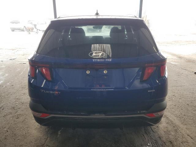 Photo 6 from auction – 2024 HYUNDAI TUCSON SEL with VIN 5NMJBCDE7RH324629
