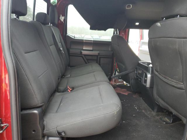Photo 10 from auction – 2019 FORD F150 SUPER with VIN 1FTEW1CP8KFB57360