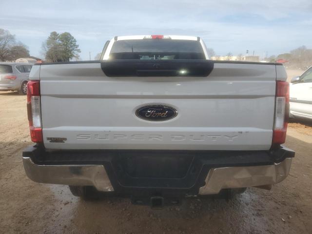 Photo 6 from auction – 2018 FORD F250 SUPER with VIN 1FT7W2BT3JEB03644