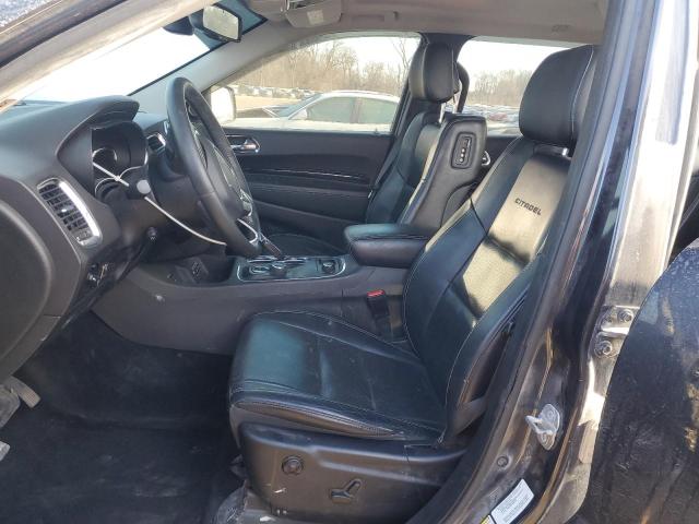 Photo 7 from auction – 2014 DODGE DURANGO CI with VIN 1C4SDJET1EC468668