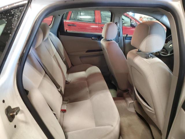 Photo 10 from auction – 2008 CHEVROLET IMPALA LT with VIN 2G1WT58N189113402