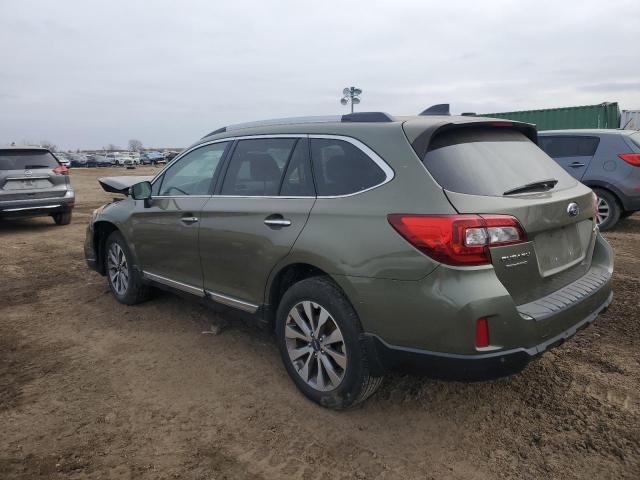 صورة رقم 2 من المزاد - 2017 SUBARU OUTBACK TO مع VIN 4S4BSETC2H3240923