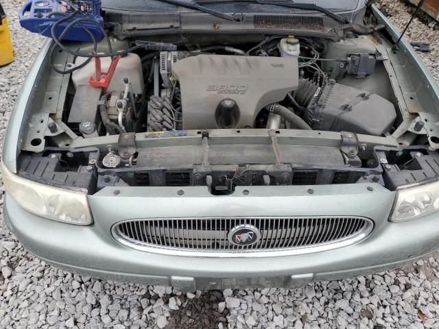 Photo 11 from auction – 2005 BUICK LESABRE CU with VIN 1G4HP54K45U268780