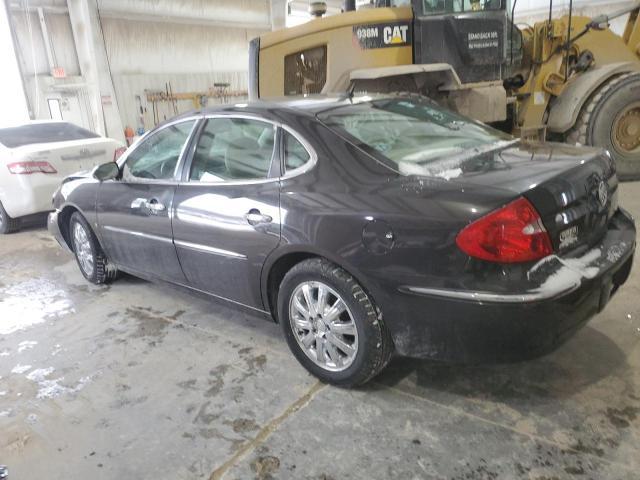Photo 2 from auction – 2008 BUICK LACROSSE C with VIN 2G4WD582781203027