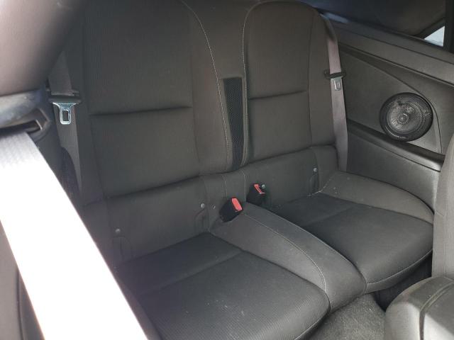 Photo 10 from auction – 2013 CHEVROLET CAMARO LT with VIN 2G1FB3D37D9237275