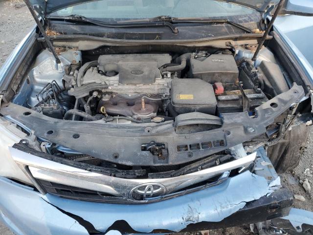 Photo 11 from auction – 2014 TOYOTA CAMRY L with VIN 4T4BF1FK2ER342427