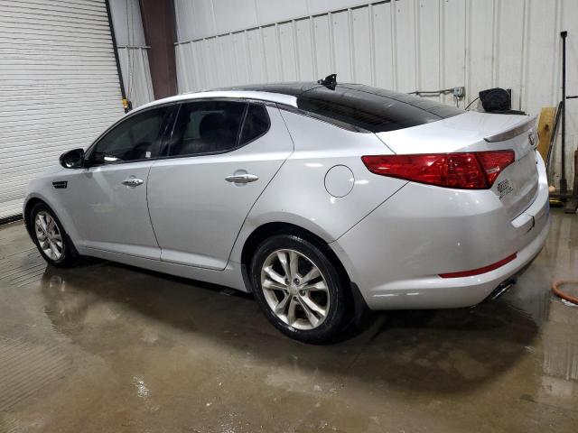 Снимка 2 от търг – 2013 KIA OPTIMA EX с VIN 5XXGN4A75DG110582