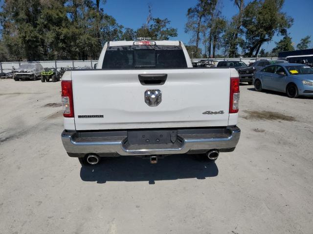 Photo 6 from auction – 2023 RAM 1500 BIG H with VIN 1C6SRFMT0PN634743
