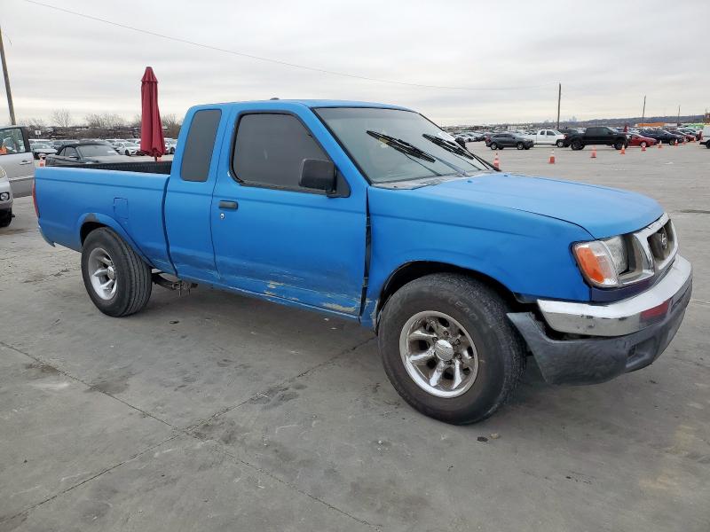 Photo 4 from auction – 1998 NISSAN FRONTIER K with VIN 1N6DD26S0WC367172