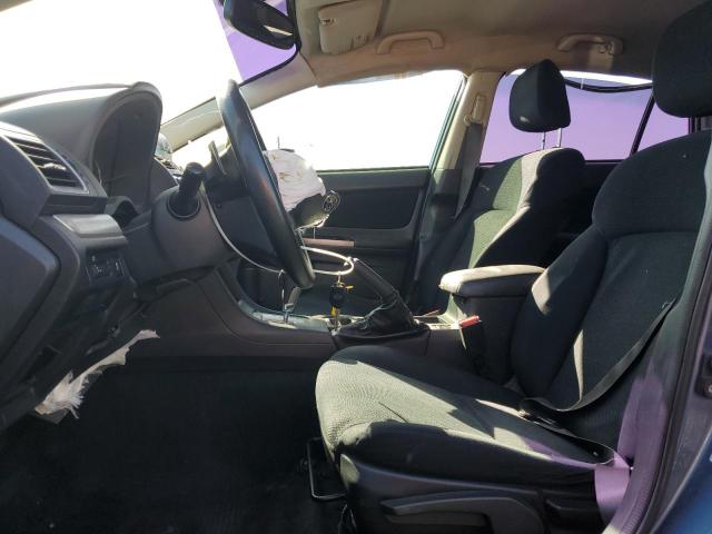 Photo 7 from auction – 2015 SUBARU IMPREZA PR with VIN JF1GPAC62F8236780