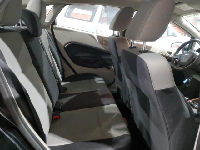 Photo 10 from auction – 2011 FORD FIESTA S with VIN 3FADP4AJXBM192271