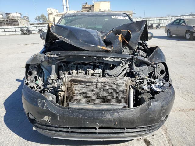 Снимка 5 от търг – 2012 DODGE CALIBER SX с VIN 1C3CDWDA3CD513719