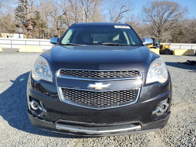 Photo 5 from auction – 2010 CHEVROLET EQUINOX LT with VIN 2CNFLFEY7A6203281