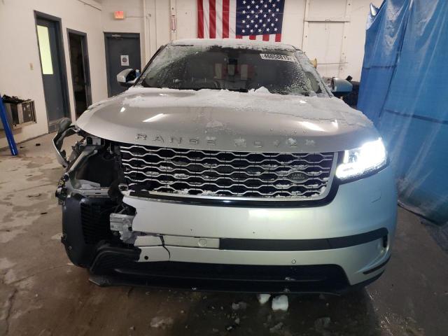 Photo 5 from auction – 2019 LAND ROVER RANGE ROVE with VIN SALYB2EV1KA786622