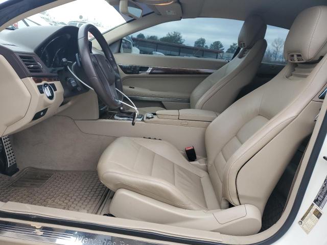 Photo 7 from auction – 2012 MERCEDES-BENZ E 350 with VIN WDDKK5KF7CF146971