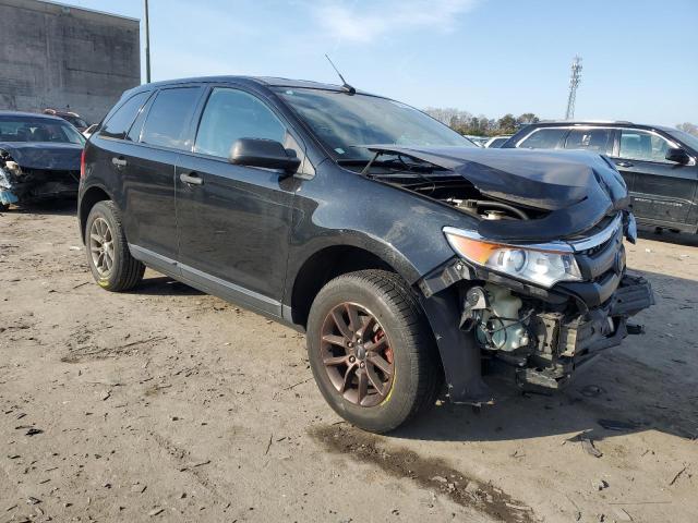 Photo 4 from auction – 2013 FORD EDGE SE with VIN 2FMDK3GC7DBB16521