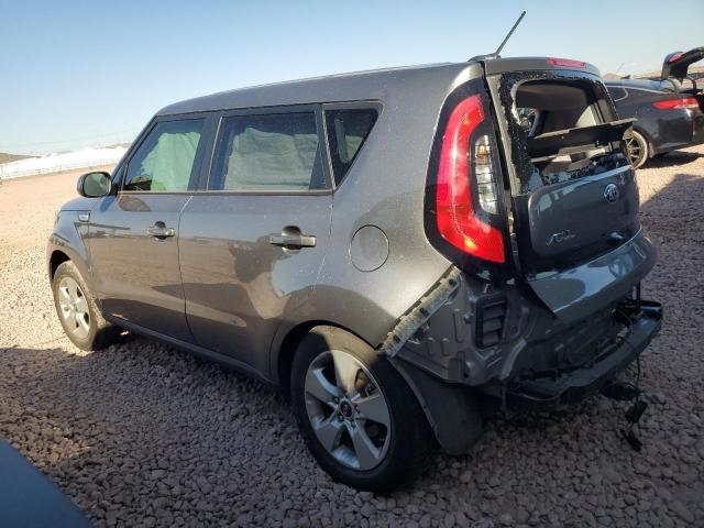 Photo 2 from auction – 2018 KIA SOUL with VIN KNDJN2A29J7548332