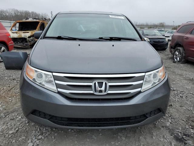 Photo 5 from auction – 2012 HONDA ODYSSEY EX with VIN 5FNRL5H6XCB044226
