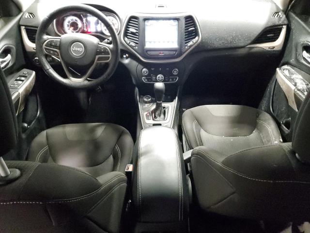 Photo 8 from auction – 2017 JEEP CHEROKEE L with VIN 1C4PJMCB9HD213503