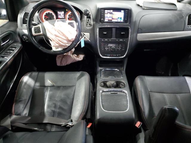 Photo 8 from auction – 2019 DODGE GRAND CARA with VIN 2C4RDGEG0KR511940