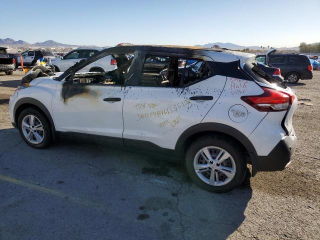 Photo 2 from auction – 2020 NISS KICKS with VIN 3N1CP5BV6LL553342