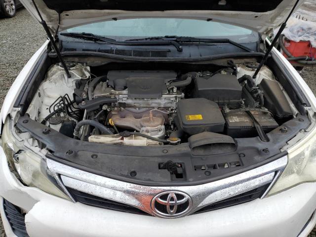 Photo 11 from auction – 2014 TOYOTA CAMRY L with VIN 4T4BF1FK0ER433261