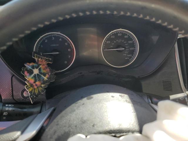 Photo 9 from auction – 2019 SUBARU FORESTER L with VIN JF2SKAUC1KH456849